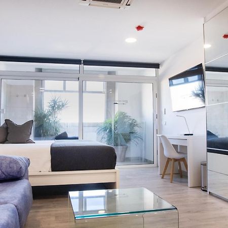 Coccoloba Suites Corralejo Exteriér fotografie