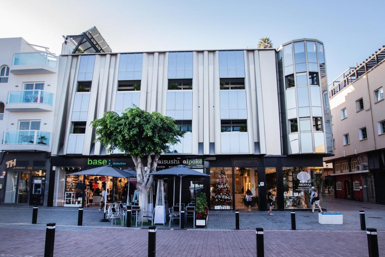 Coccoloba Suites Corralejo Exteriér fotografie