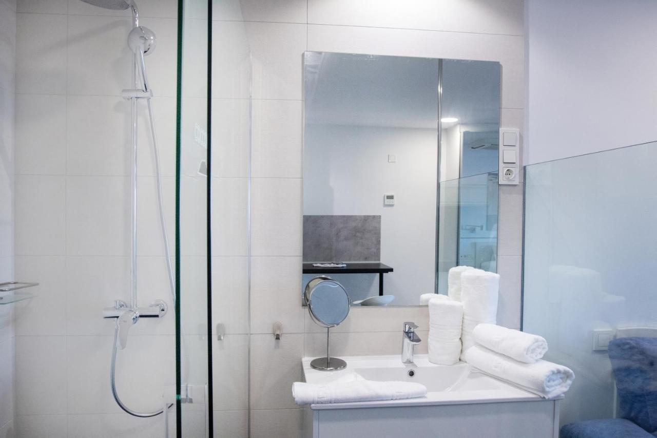 Coccoloba Suites Corralejo Exteriér fotografie