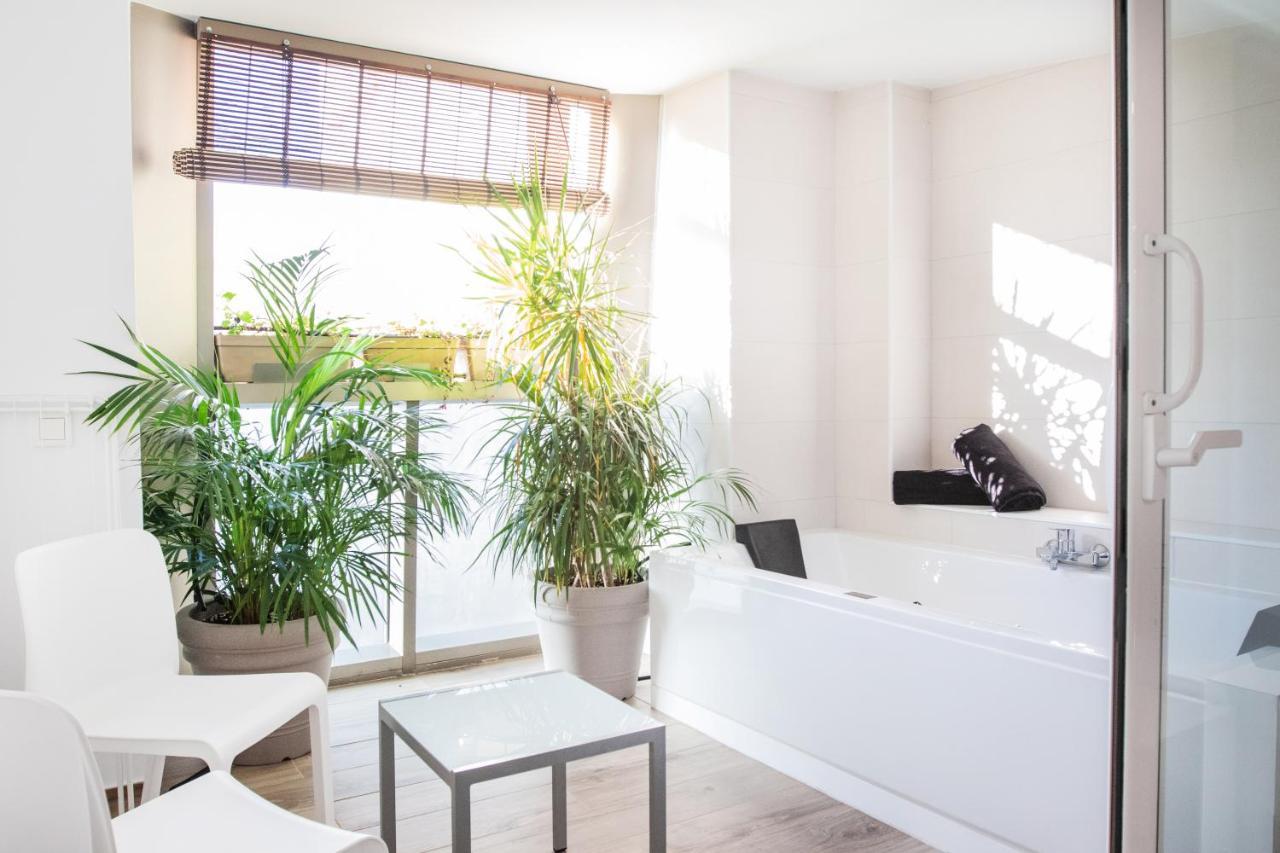 Coccoloba Suites Corralejo Exteriér fotografie