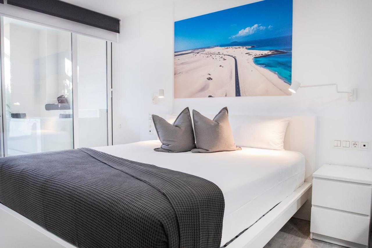 Coccoloba Suites Corralejo Exteriér fotografie