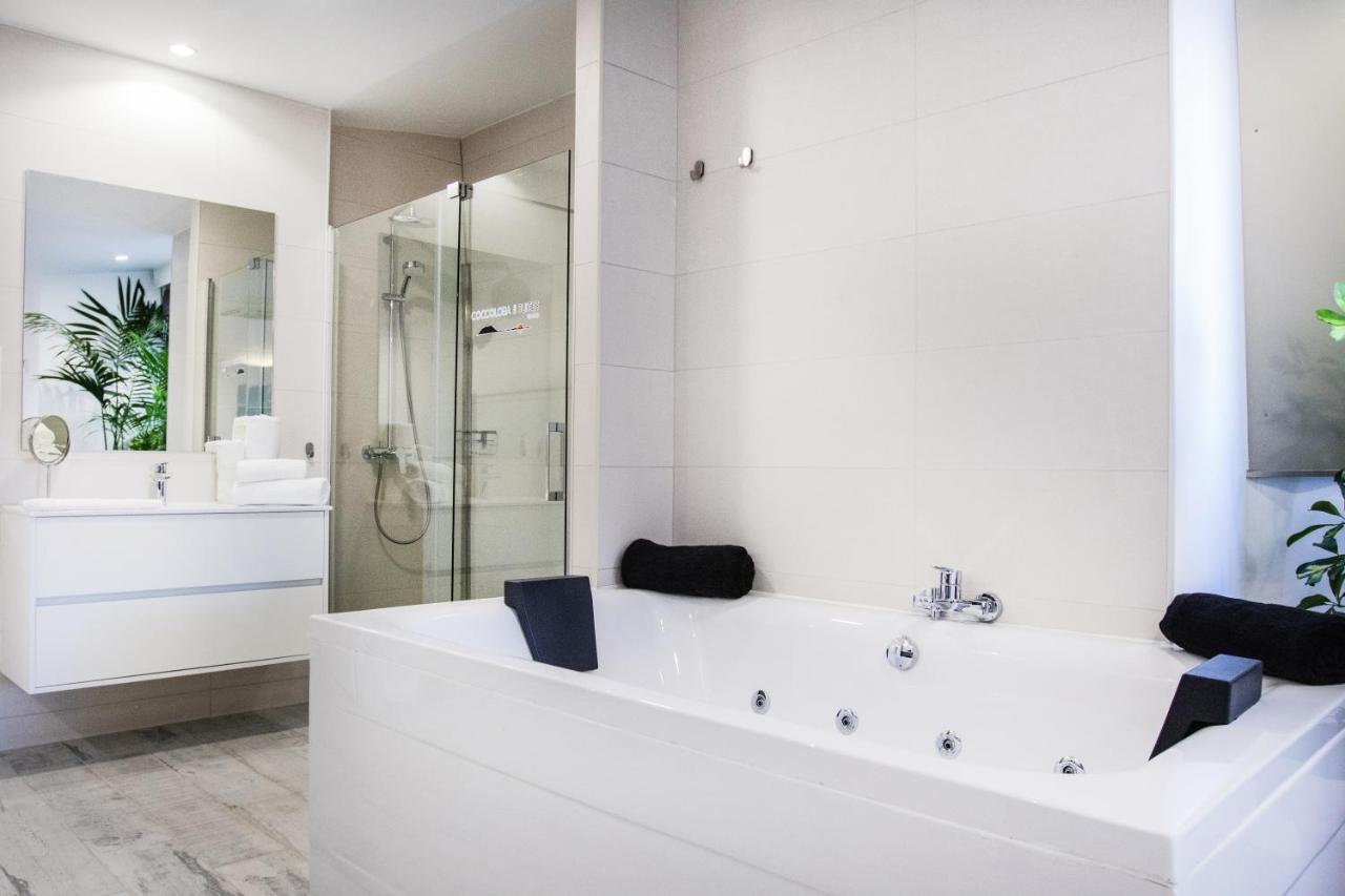 Coccoloba Suites Corralejo Exteriér fotografie